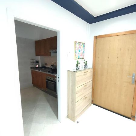 Fresh 2 Bedroom Tangier Apartment With Air Conditioner Kültér fotó