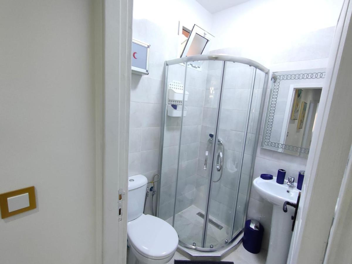 Fresh 2 Bedroom Tangier Apartment With Air Conditioner Kültér fotó